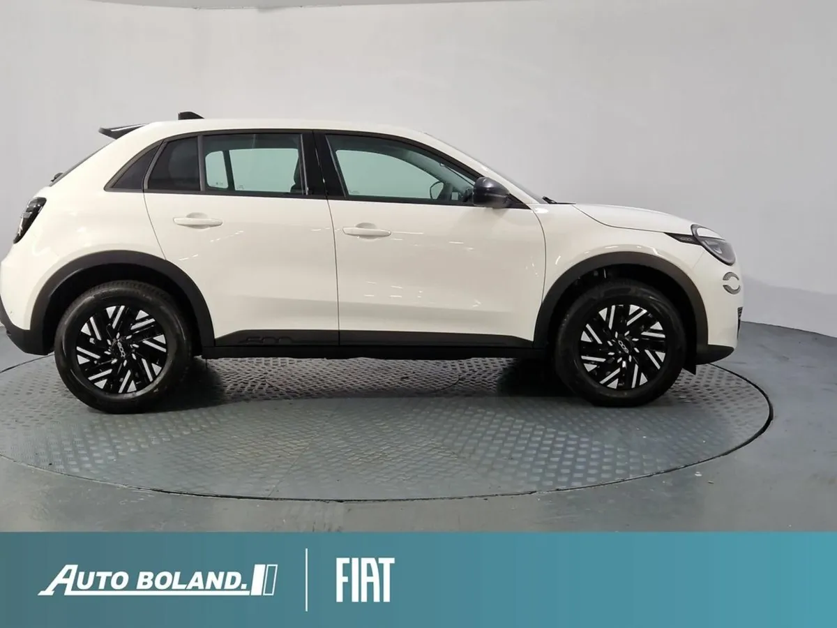 Fiat 600 1.2 Hybrid - Image 4