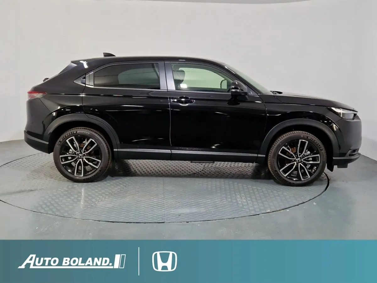 Honda HR-V HR-V 1.5 e:HEV Elegance - Image 4