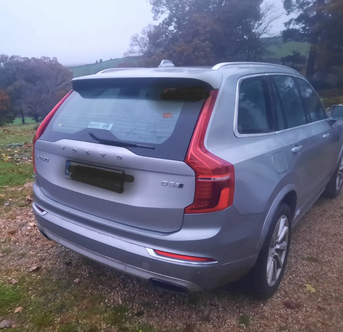 Volvo XC90 2015 - Image 2