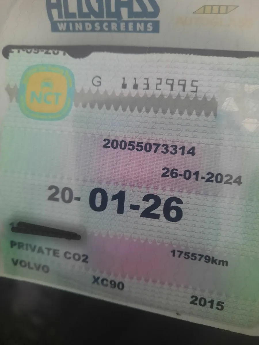 Volvo XC90 2015 - Image 3