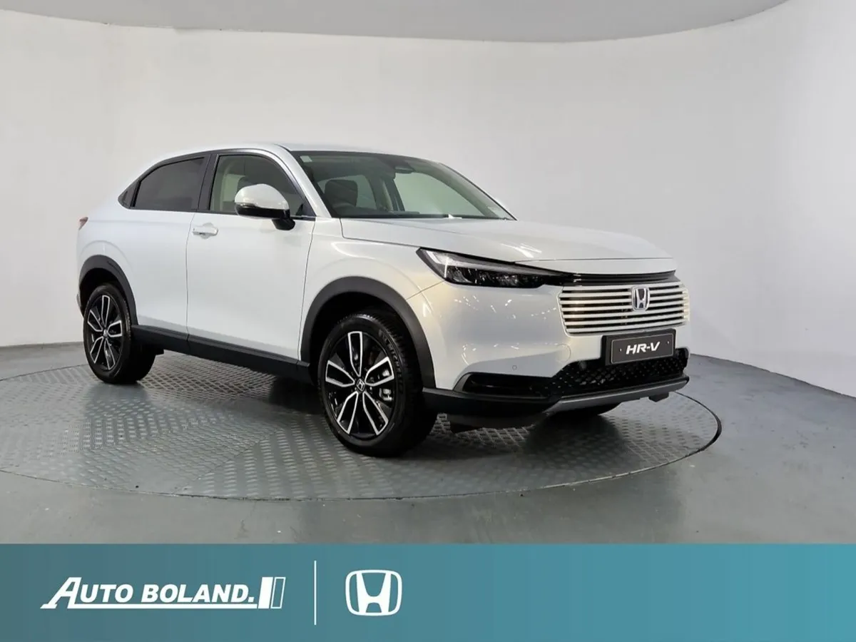 Honda HR-V 1.5 Hybrid Elegence - Image 1