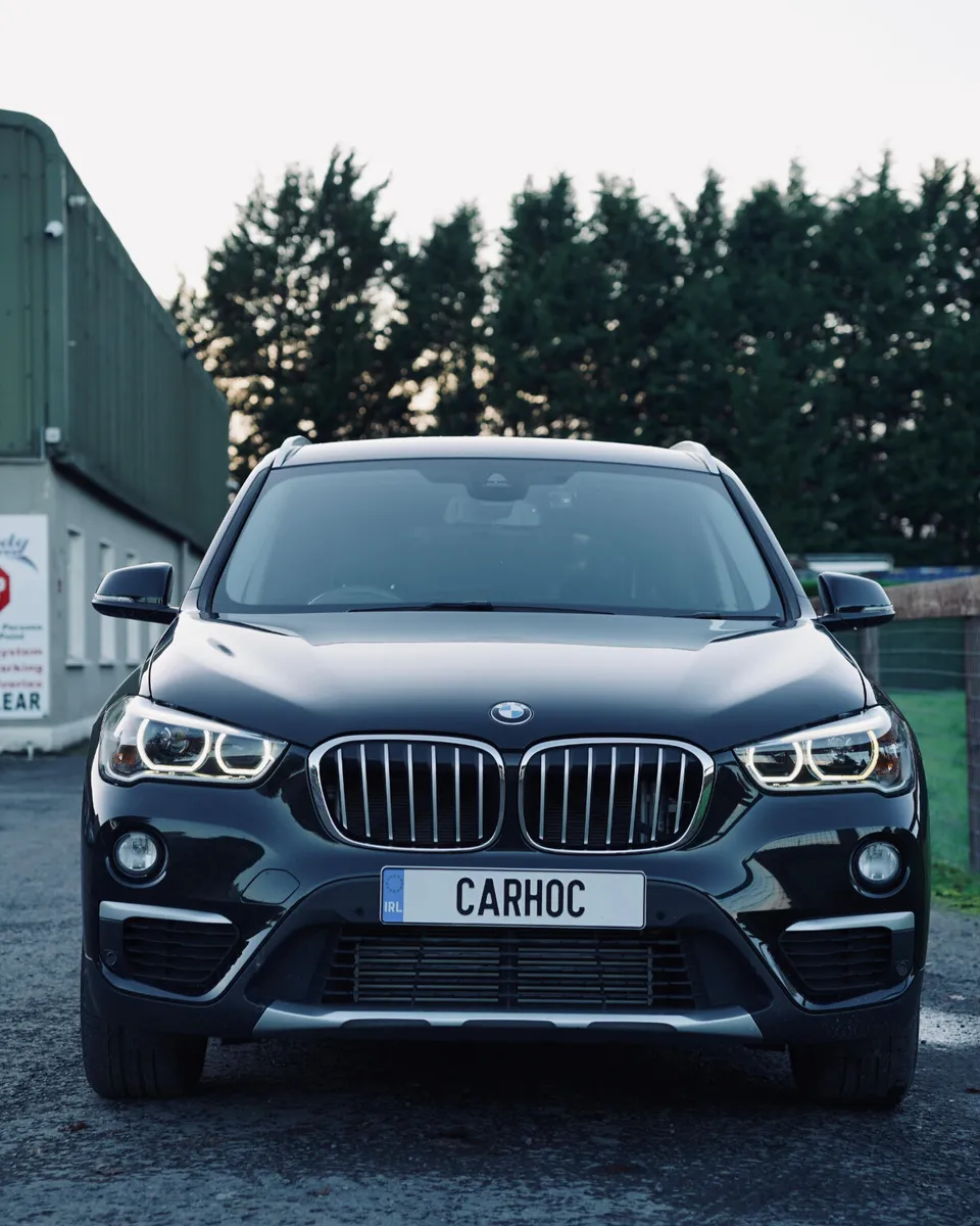 🌟 BMW X1 4wd xDrive 18DX 2019 🌟 - Image 3