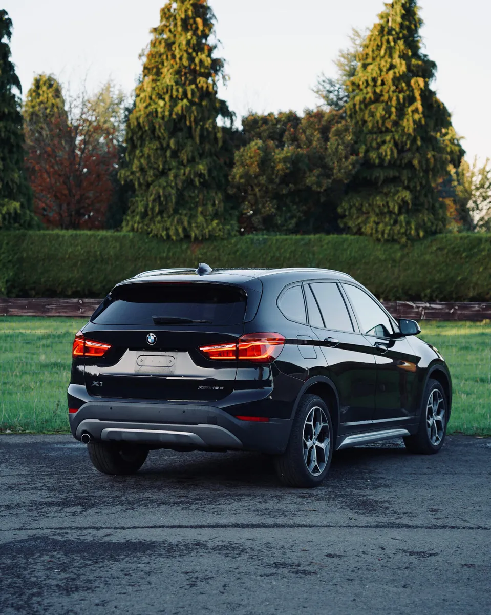 🌟 BMW X1 4wd xDrive 18DX 2019 🌟 - Image 4