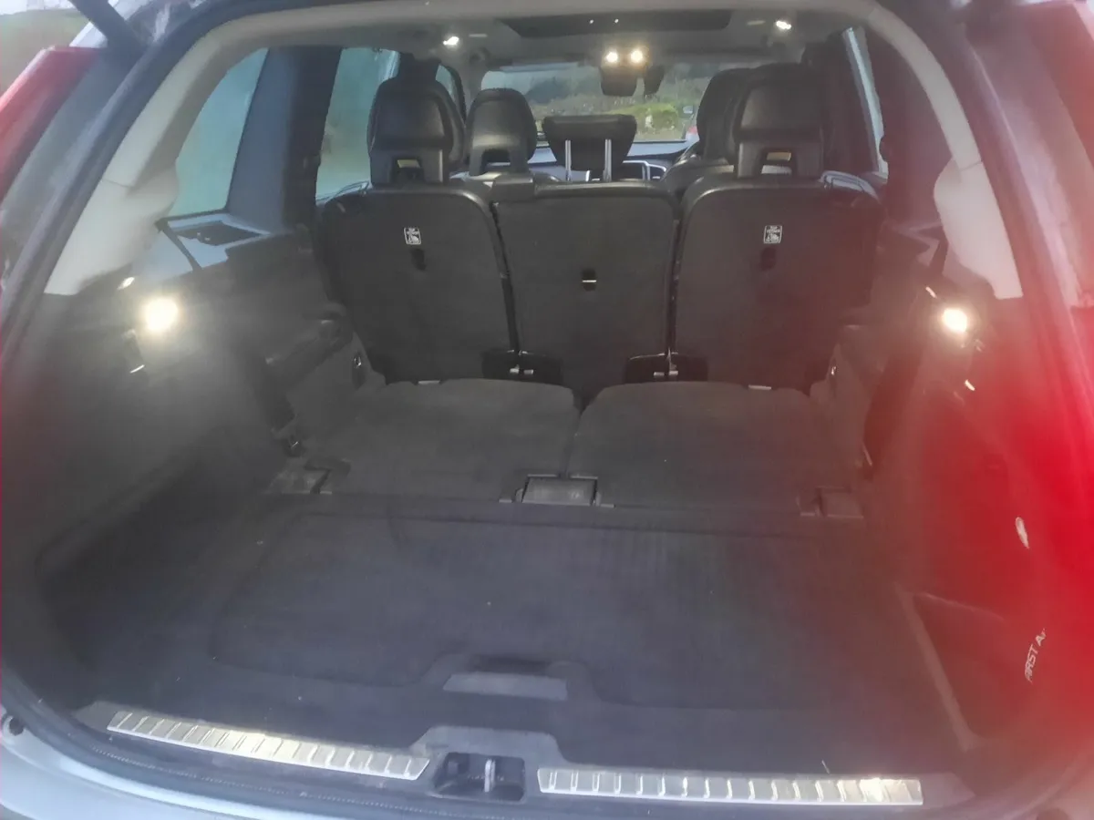 Volvo XC90 2015 - Image 4
