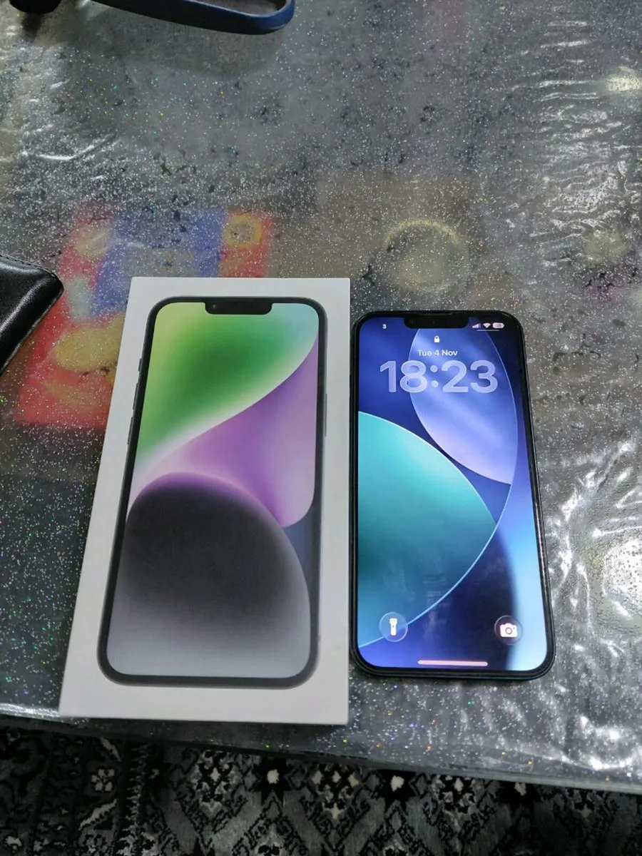 Iphone 14 - Image 2