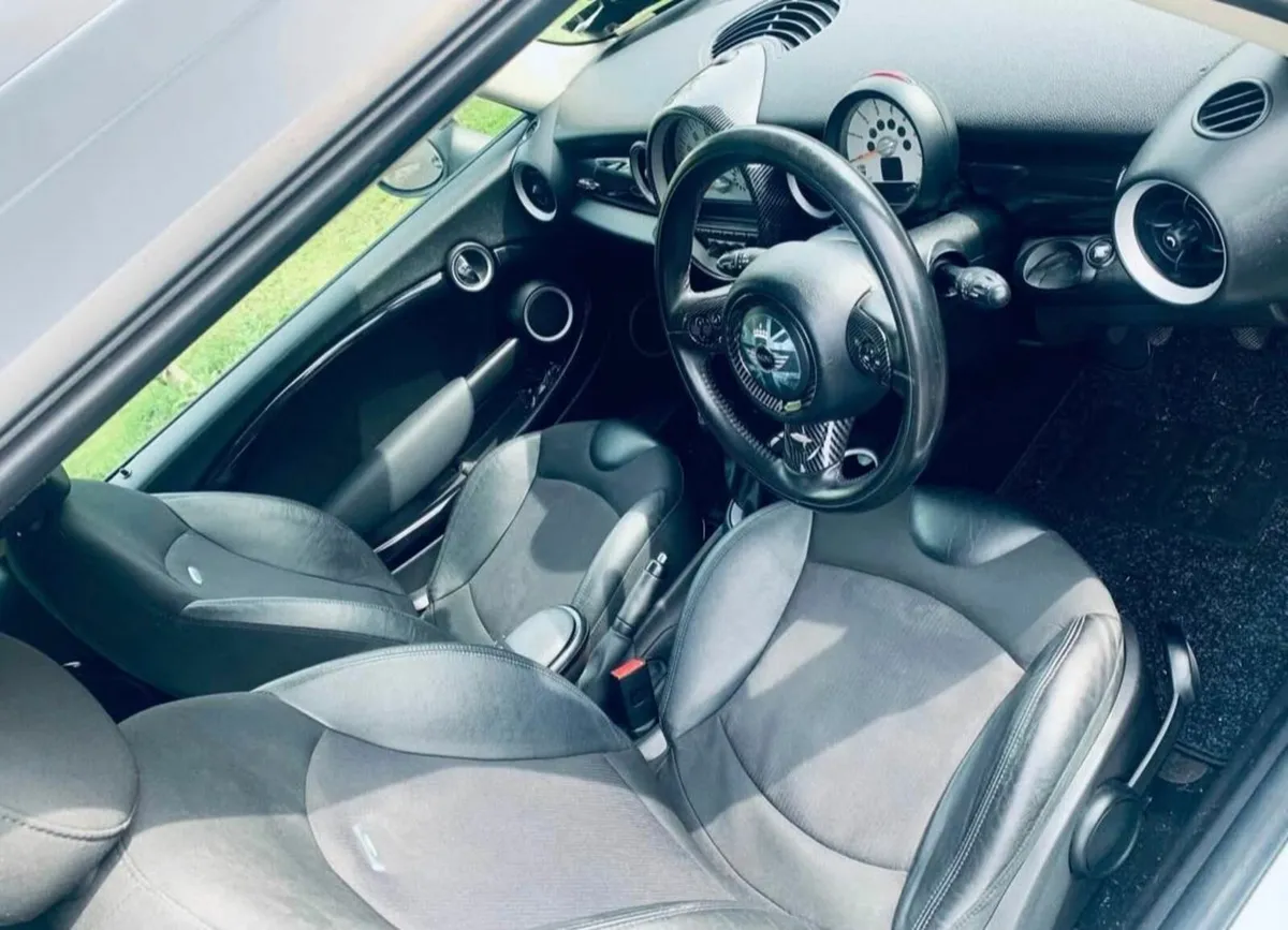 Mini Clubman 2010 - Image 4