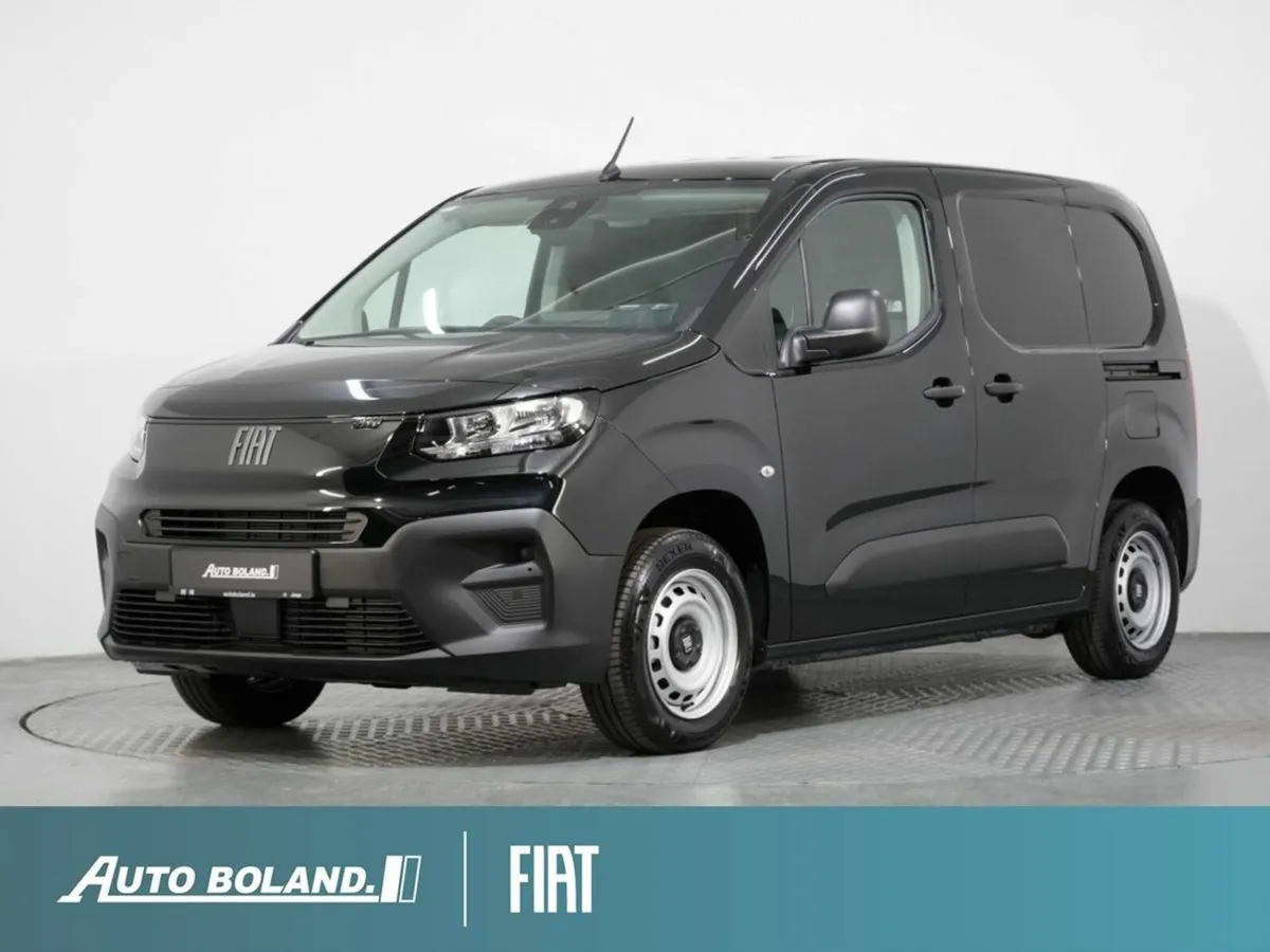 Fiat Doblo 261 offers 4.9% & 5 year warranty - Image 3