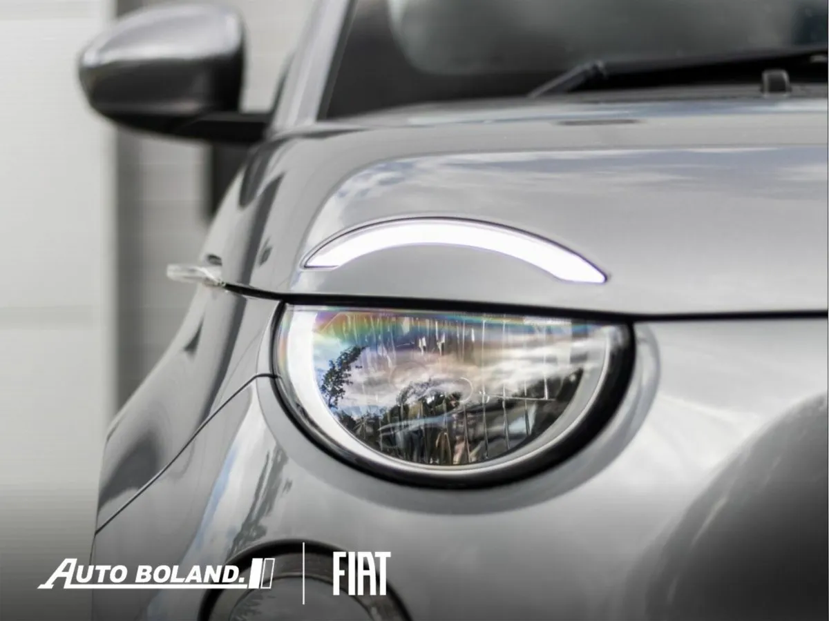 Fiat 500 500 BEV ICON 42KW 118HP - Image 3