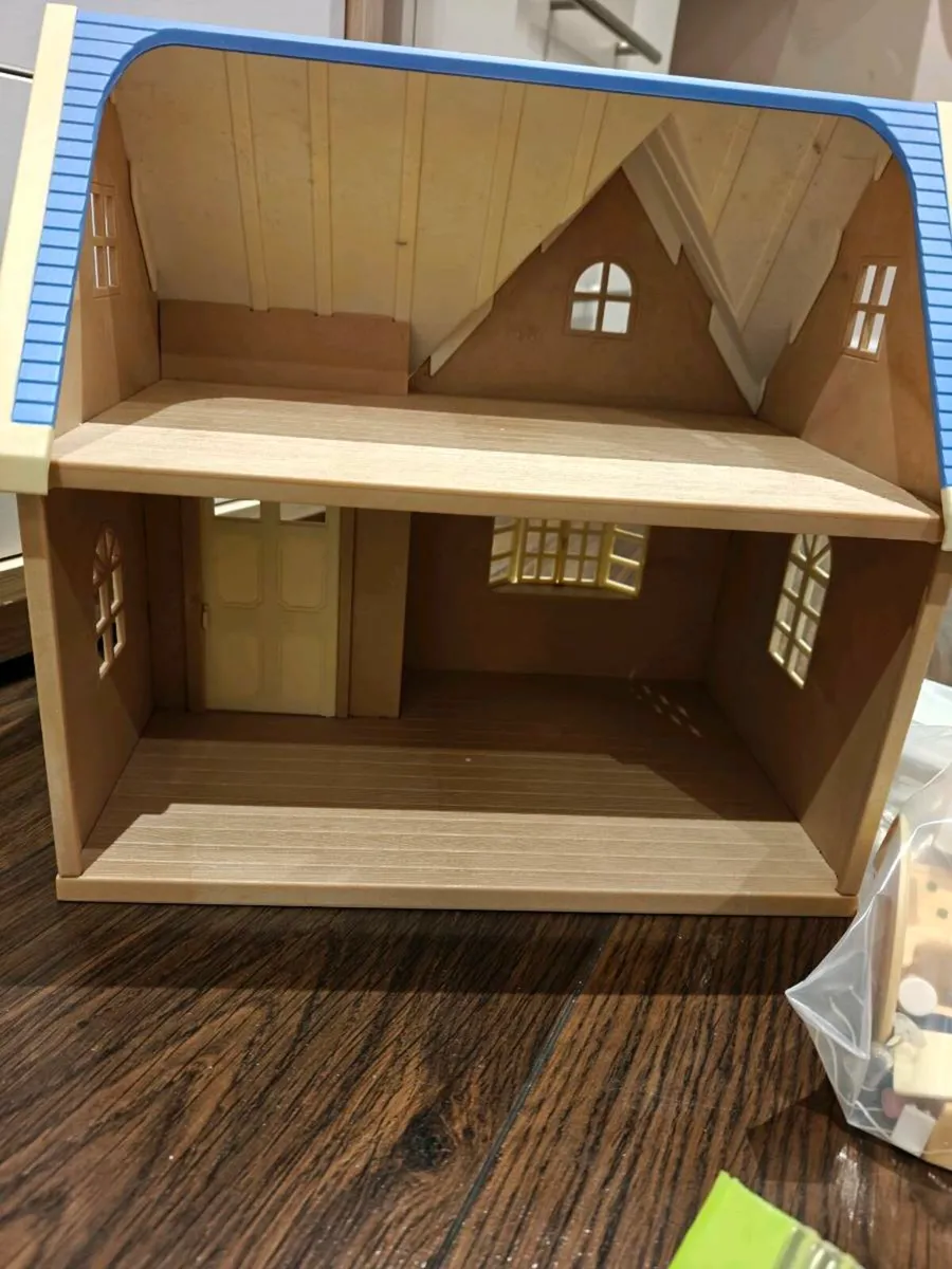 Sylvanian Families - Image 2