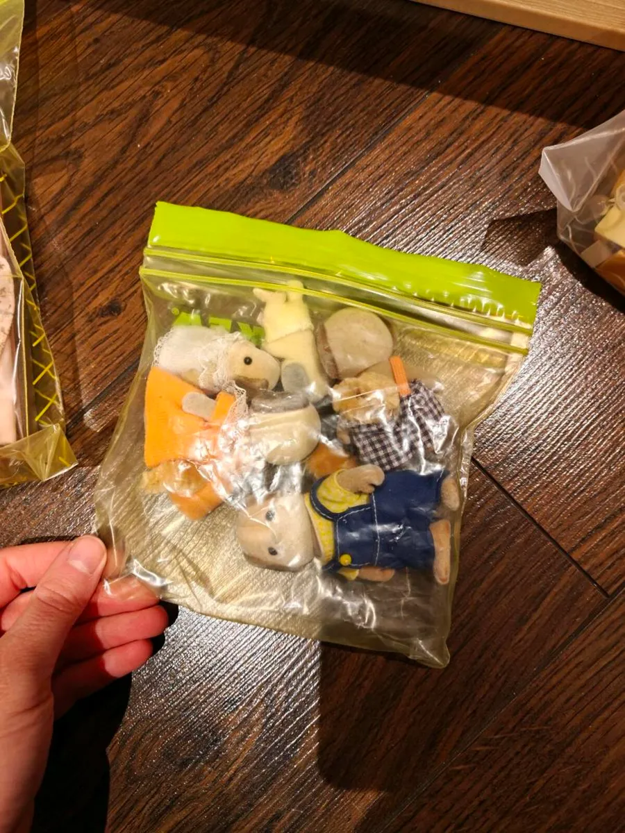 Sylvanian Families - Image 4