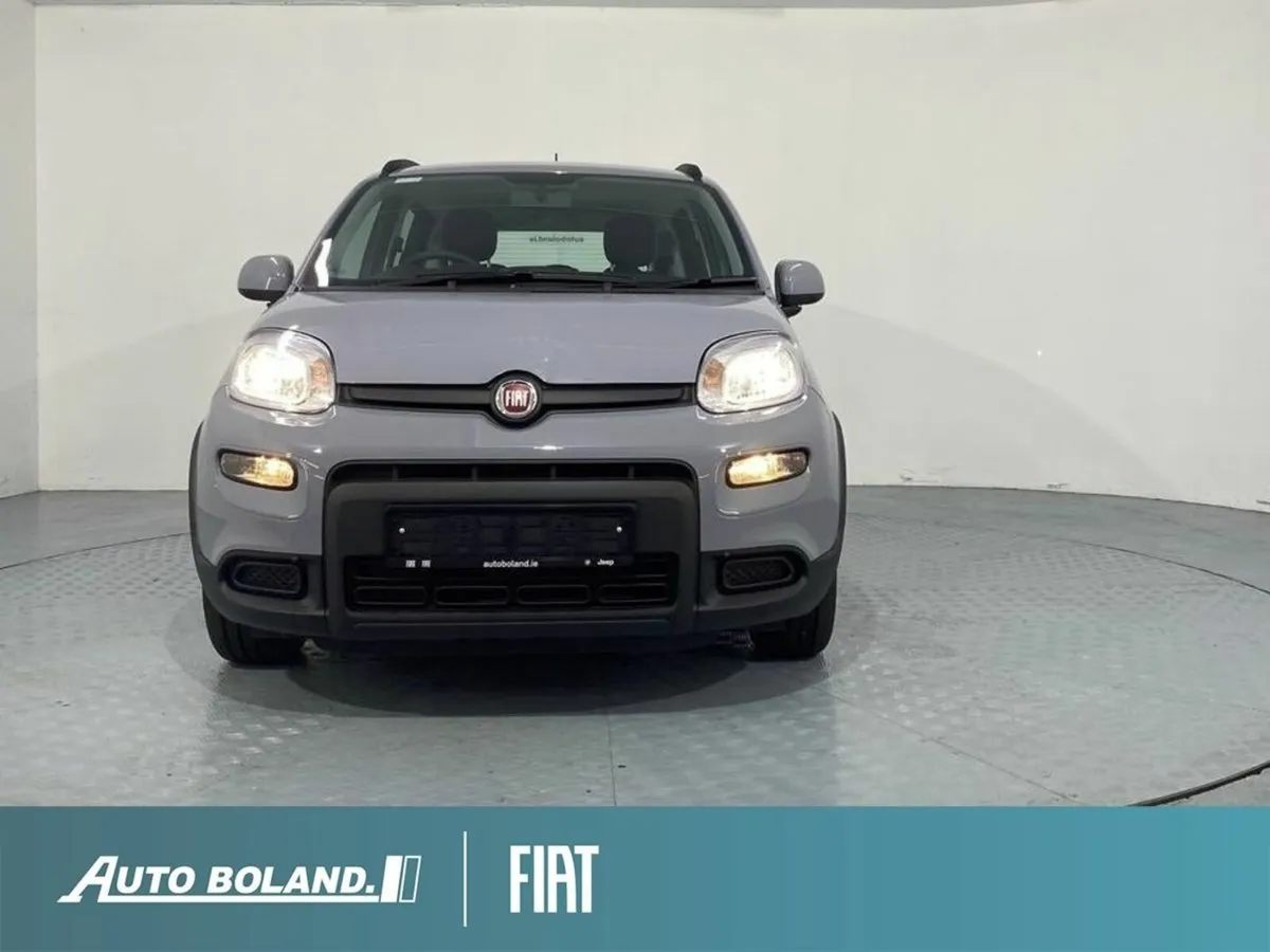 Fiat Panda 1.0 MHEV Entry - Image 2