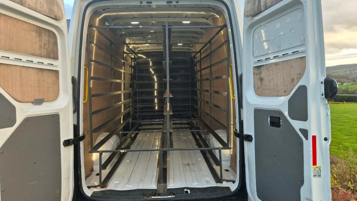 Bread rack - Image 1