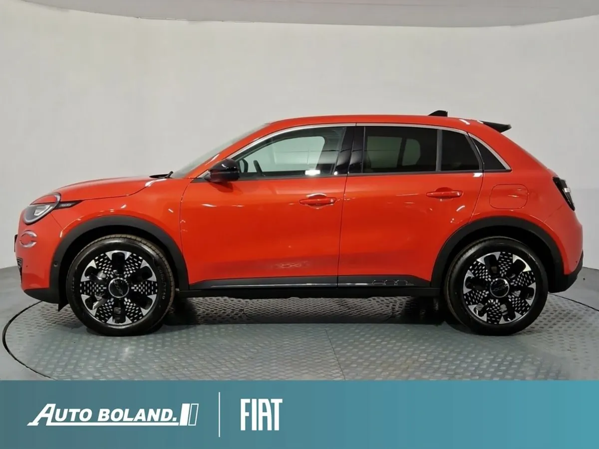 Fiat 600 BEV La Prima - Image 3