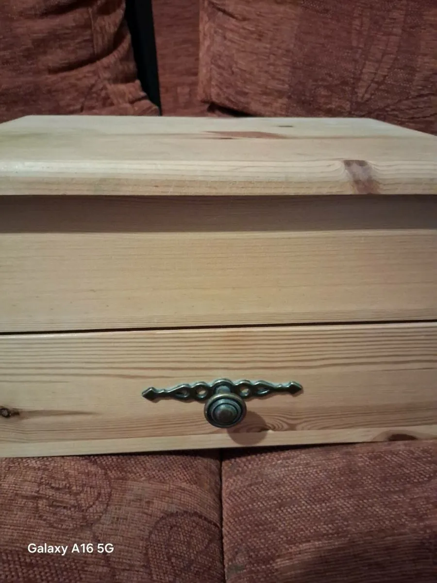 Jewelery box - Image 4