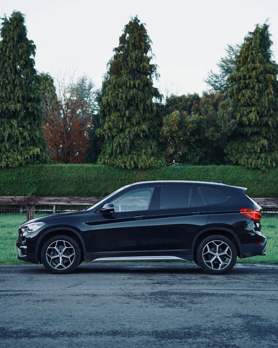 🌟 BMW X1 4wd xDrive 18DX 2019 🌟 - Image 2