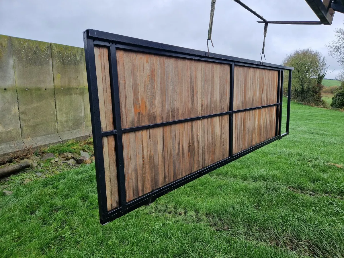 Roller gate - Image 3