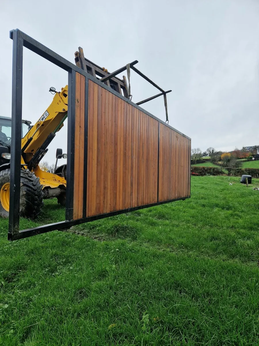 Roller gate - Image 4