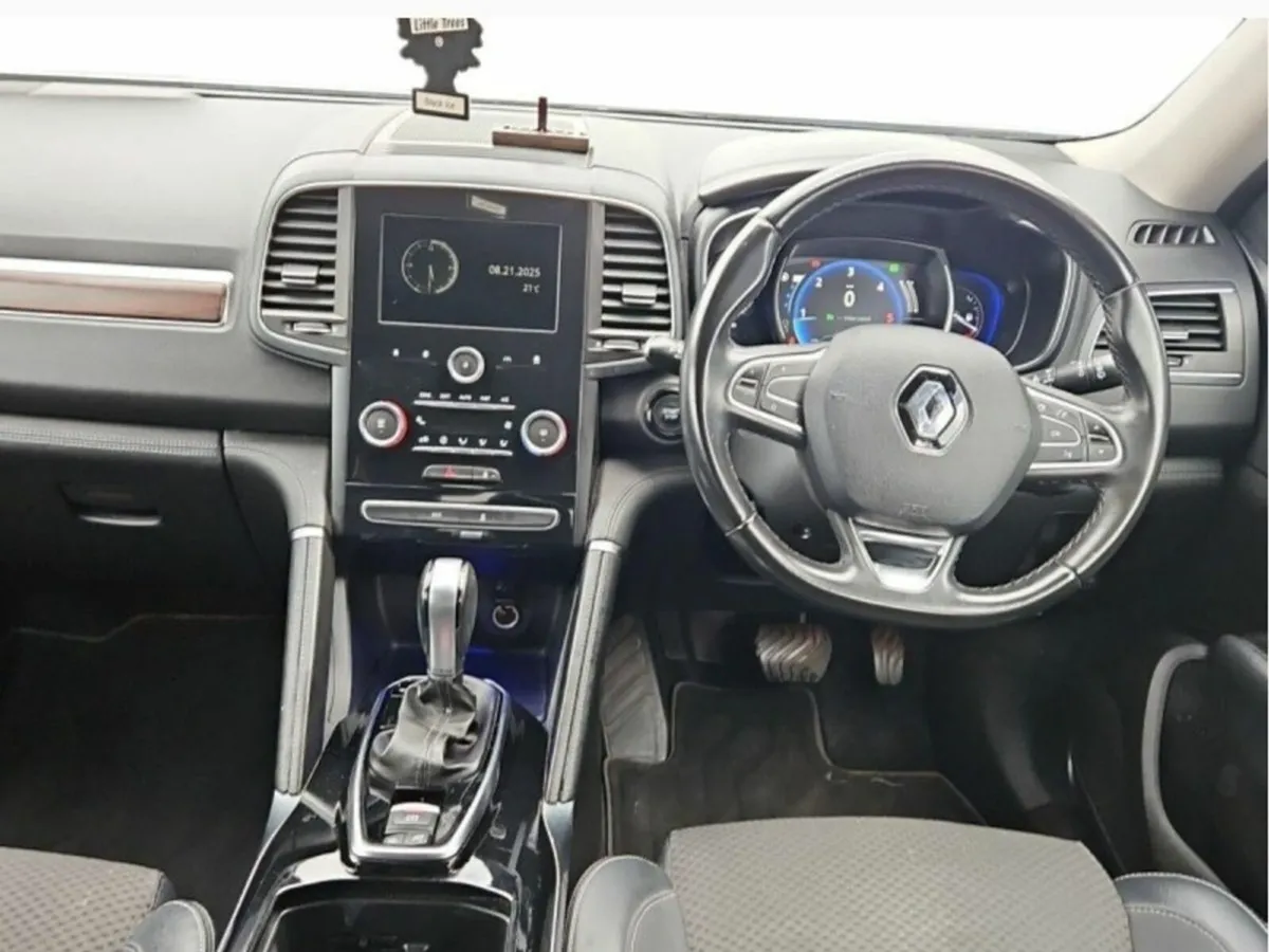 Renault Koleos 2.0dCi 175 Auto X-Tronic 4WD Iconic - Image 2