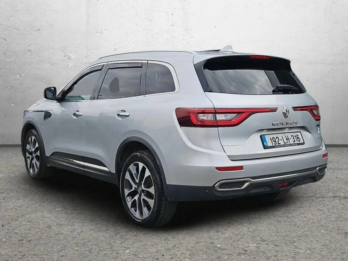 Renault Koleos 2.0dCi 175 Auto X-Tronic 4WD Iconic - Image 3