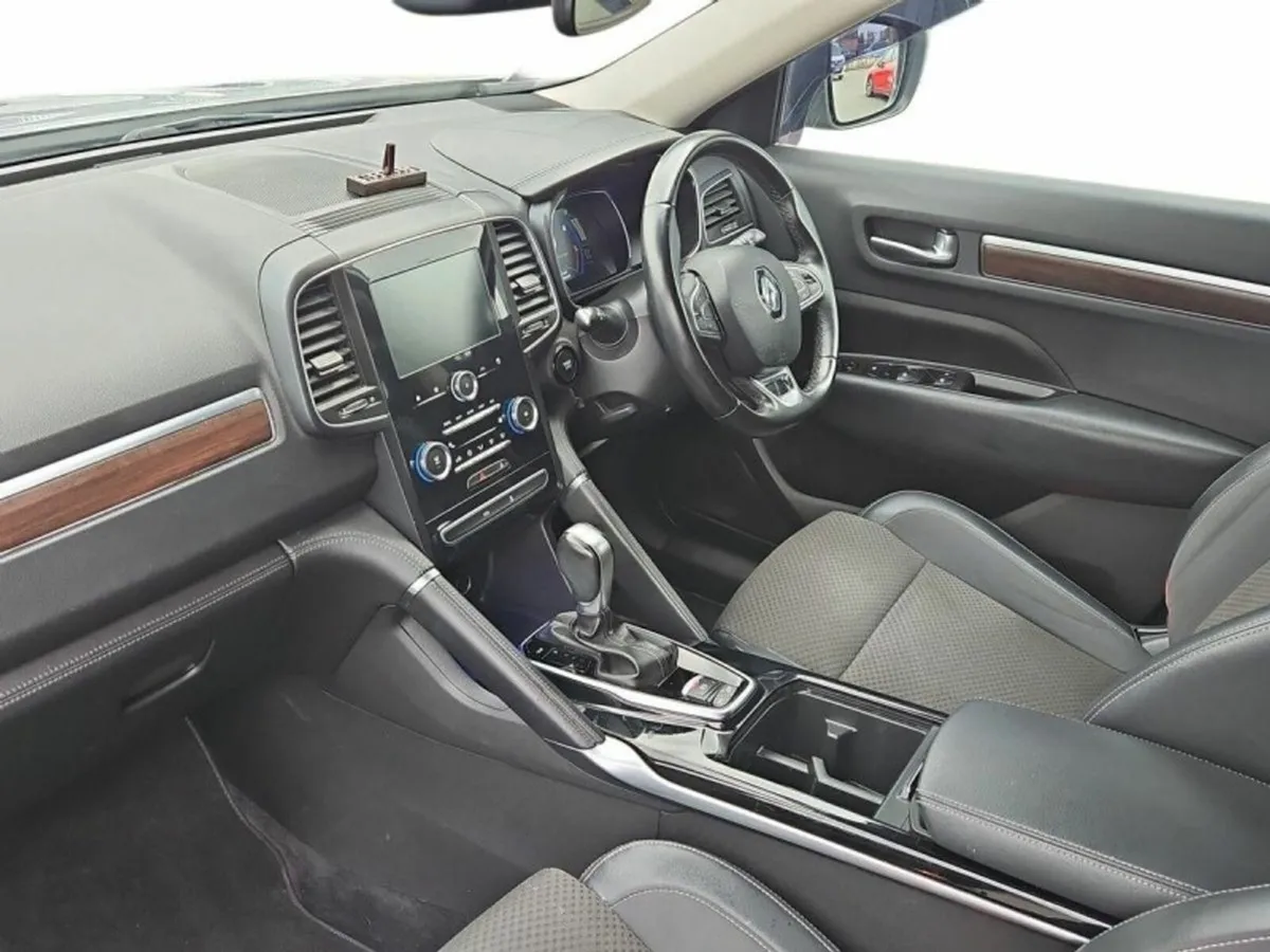 Renault Koleos 2.0dCi 175 Auto X-Tronic 4WD Iconic - Image 4