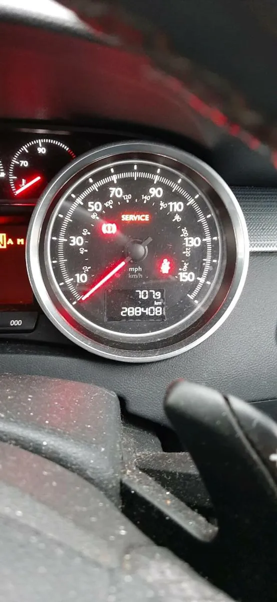 2011 peugeot 508  1.6 diesel automatic - Image 2