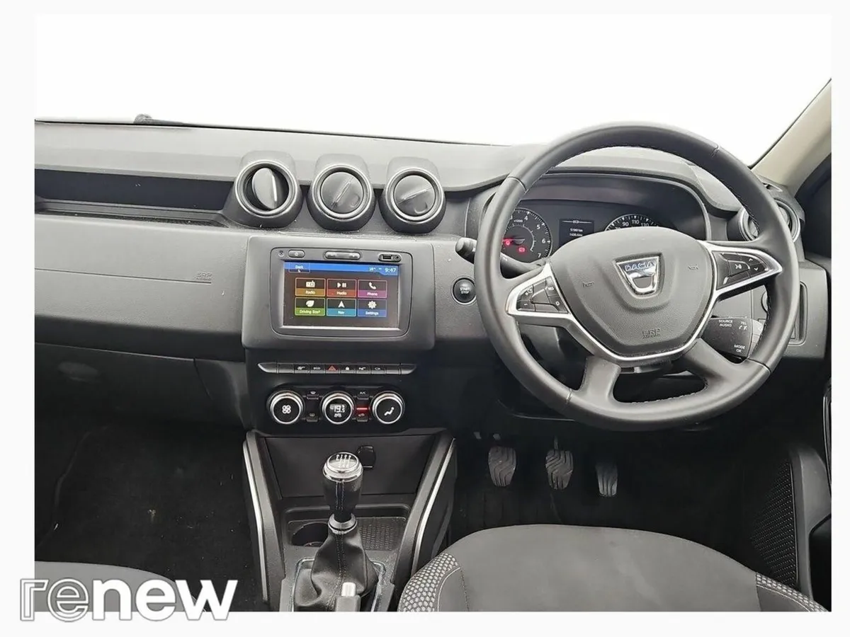 Dacia Duster 1.3 TCe 130 Prestige - Image 2