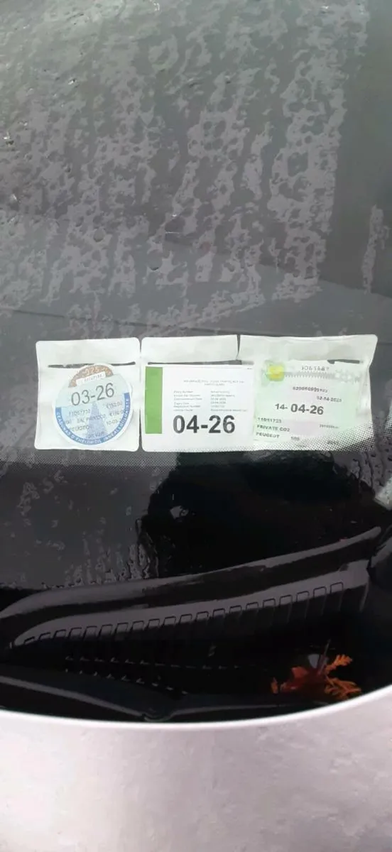 2011 peugeot 508  1.6 diesel automatic - Image 3