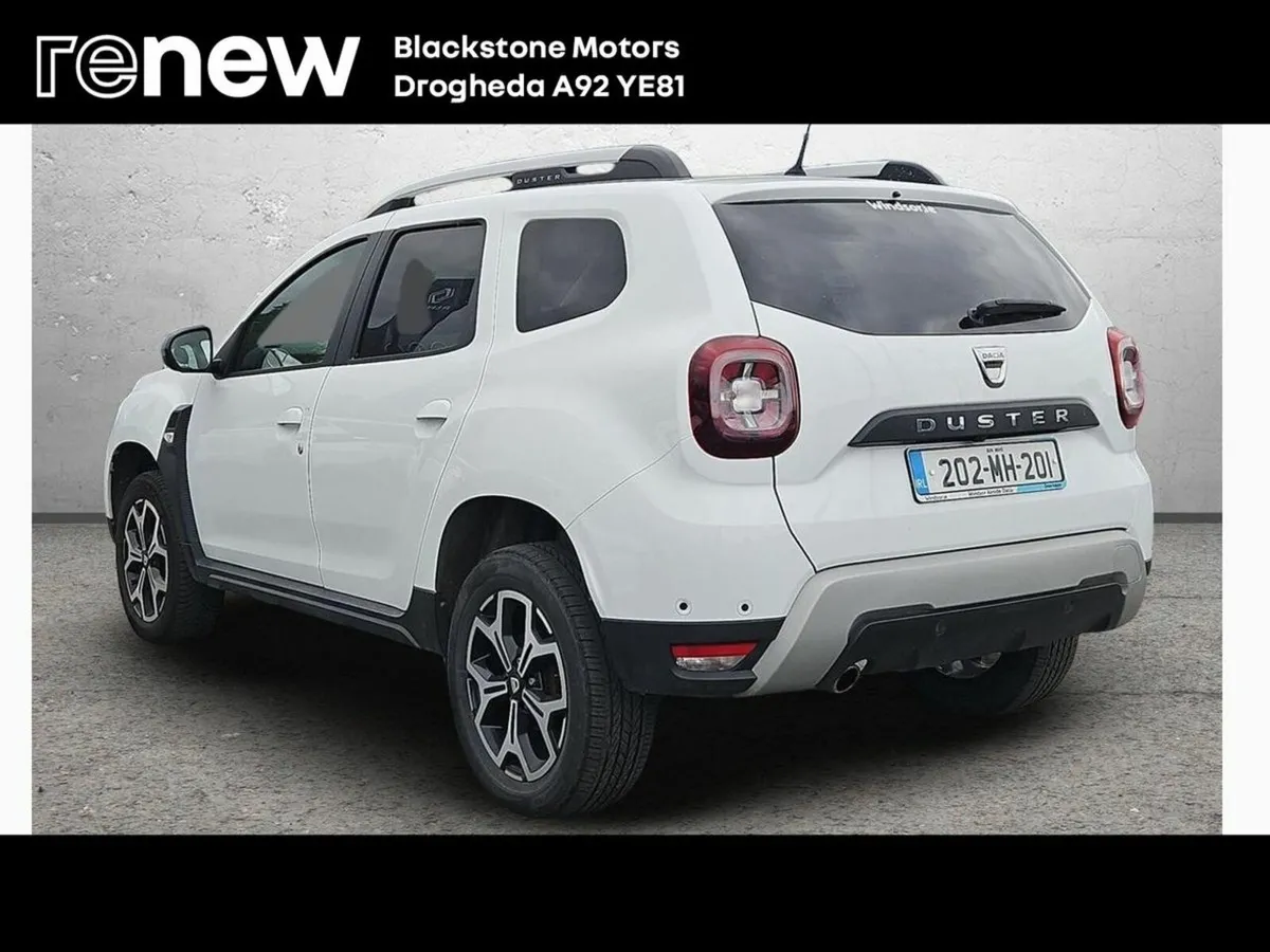 Dacia Duster 1.3 TCe 130 Prestige - Image 3