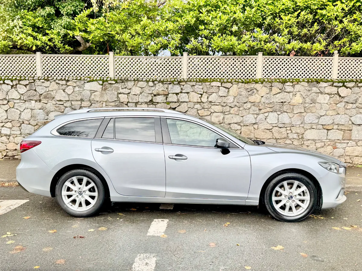 Mazda Mazda6 2016!!! EXCLUSIVE!! - Image 3
