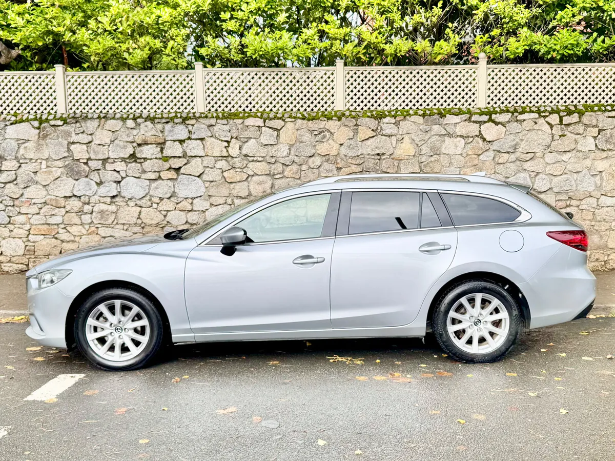 Mazda Mazda6 2016!!! EXCLUSIVE!! - Image 4