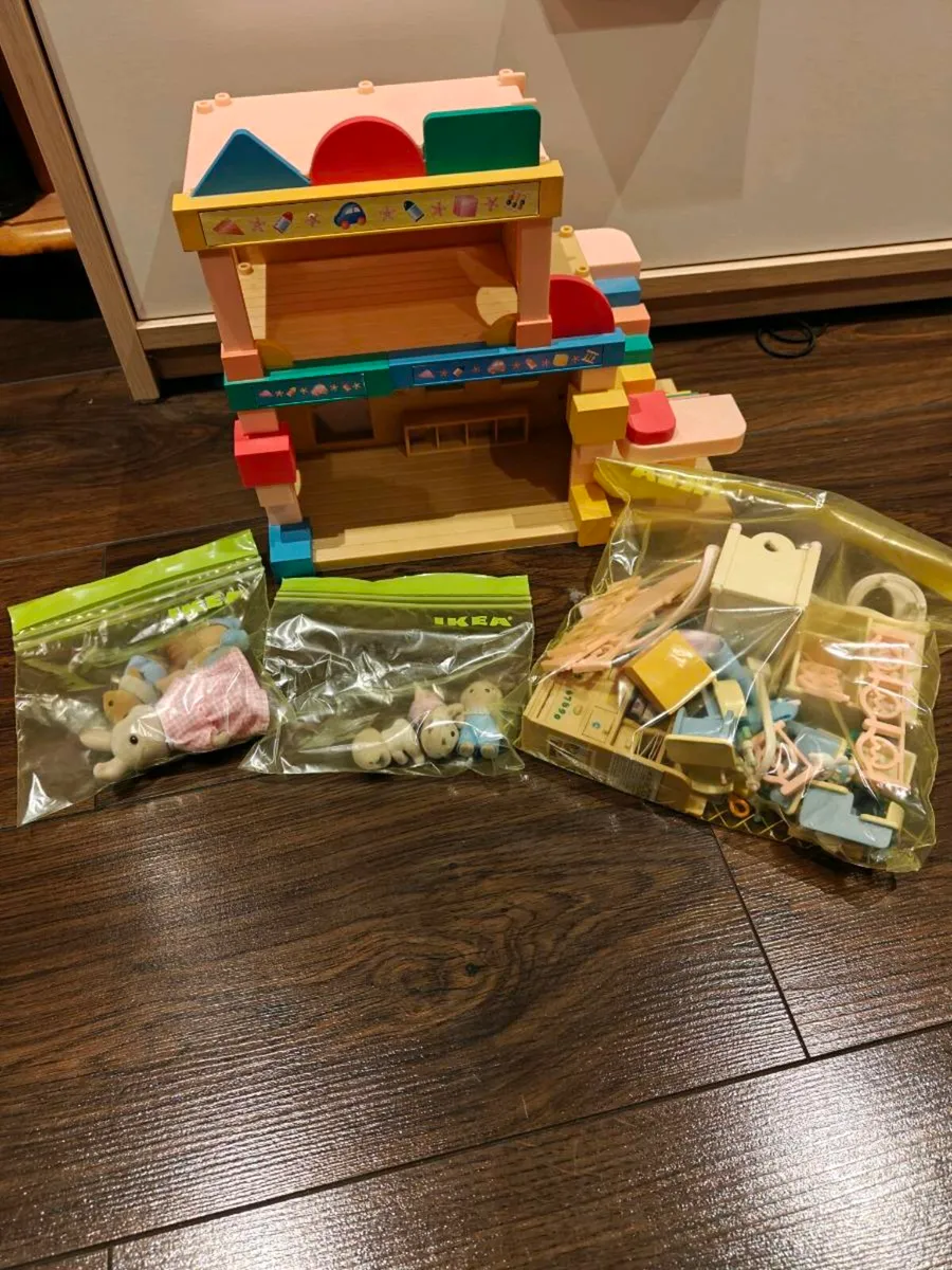 Sylvanian Families - Image 2