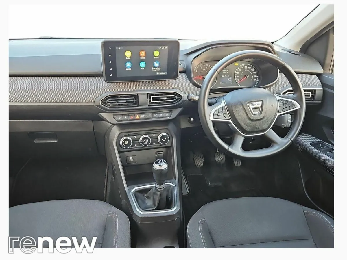 Dacia Jogger TCe 110 Extreme SE - Image 2
