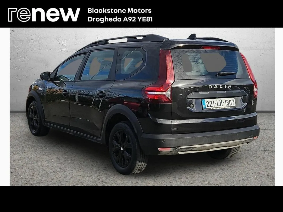 Dacia Jogger TCe 110 Extreme SE - Image 3