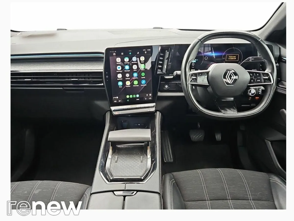 Renault Austral E-TECH Hybrid 200 techno - Image 2