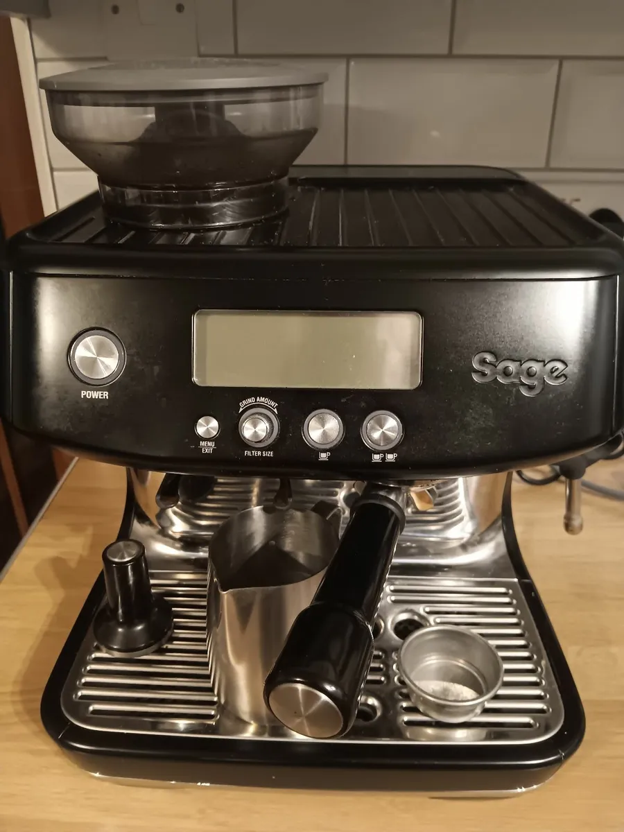 Coffee machine - Image 2