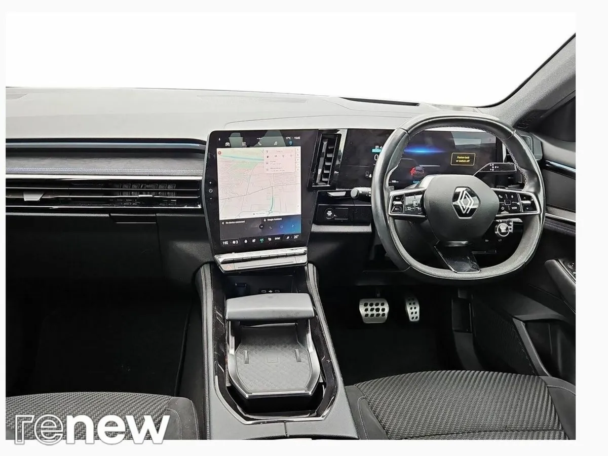 Renault Austral E-TECH Hybrid 200 techno esprit Al - Image 3