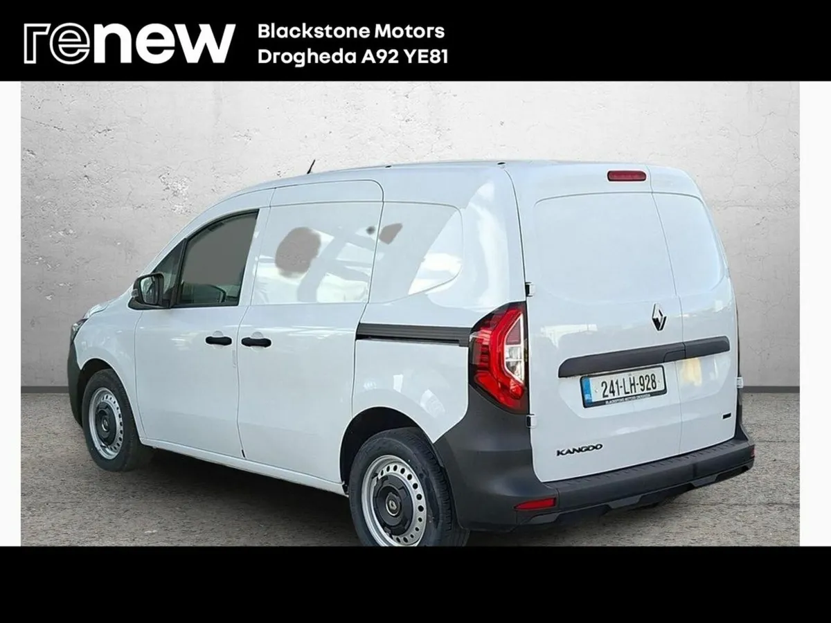 Renault Kangoo KANGOO ML19 E-TECH START RC 4D - Image 3