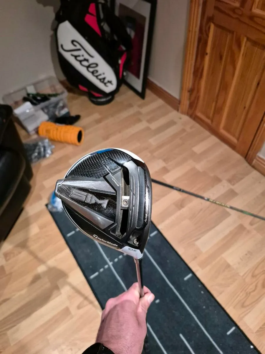 Taylormade Sim - Image 1