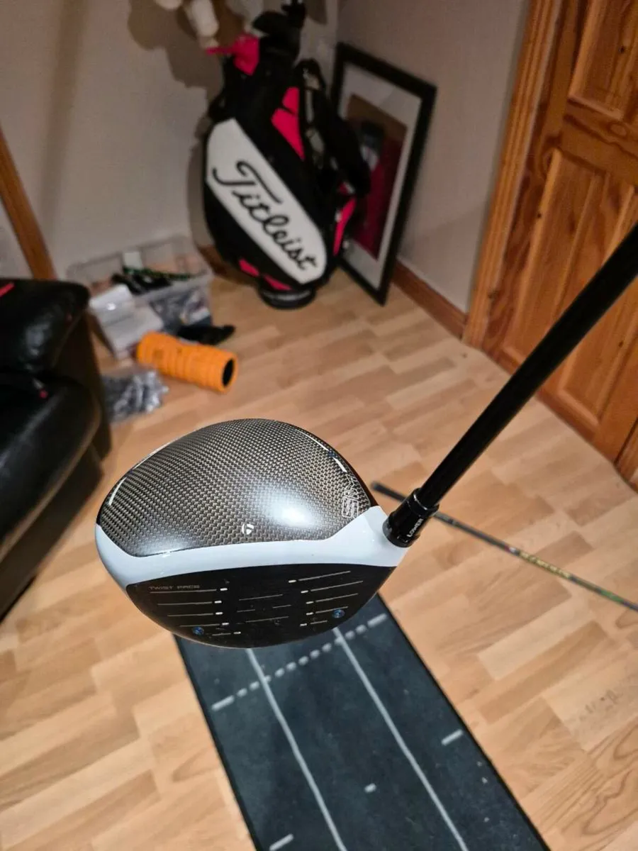Taylormade Sim - Image 2