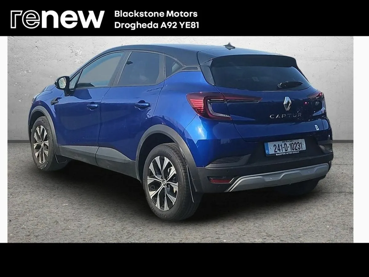 Renault Captur TCe 90 Evolution - Image 3