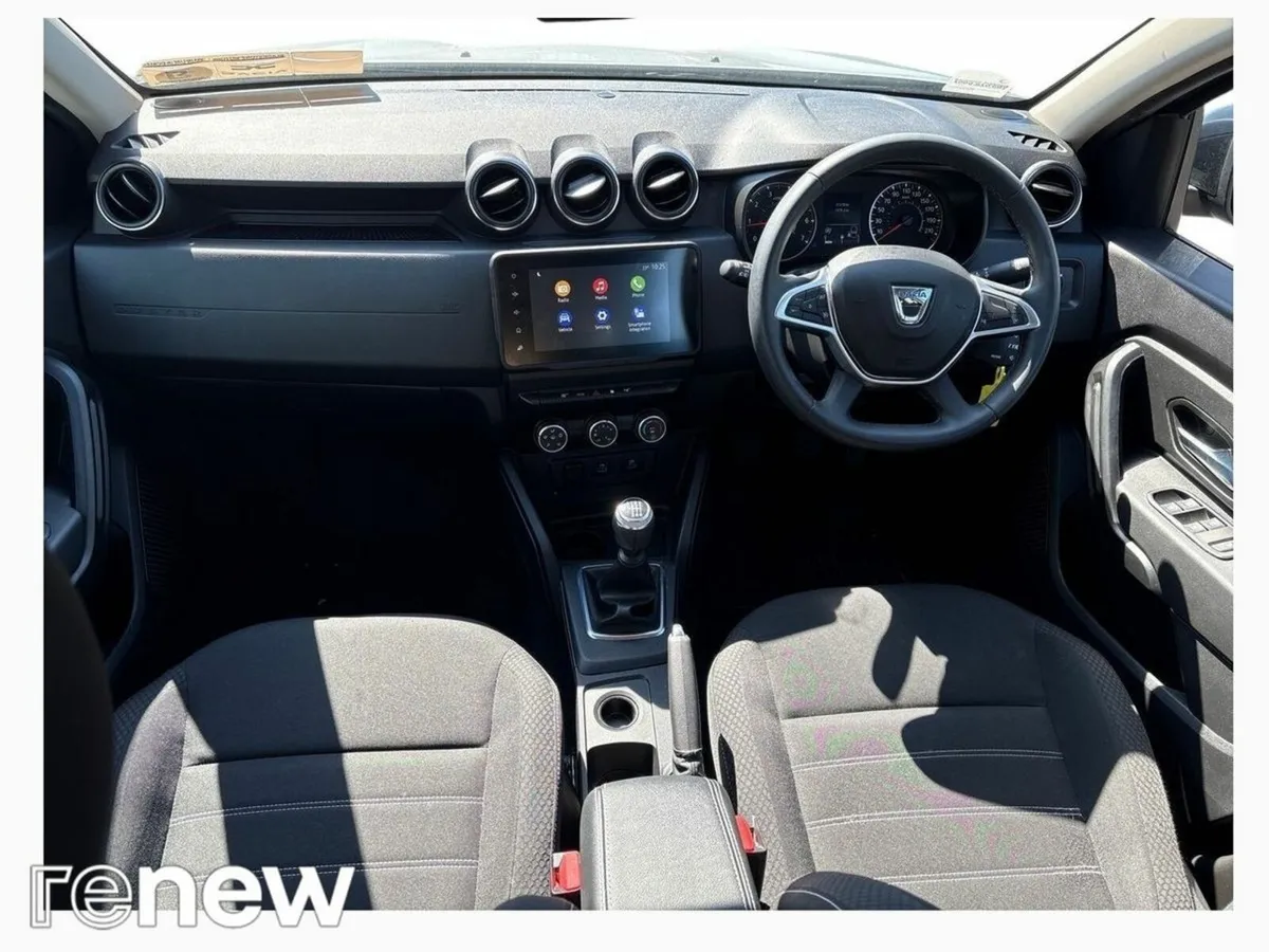 Dacia Duster 1.5 Blue dCi 115 Dfull Comfort - Image 2