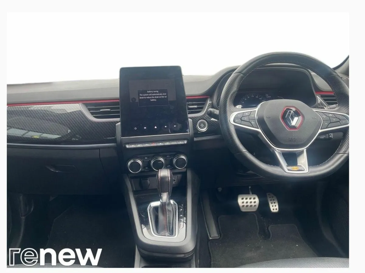Renault Arkana R.S. LINE TCE 140 AUTO MILD HYBRID - Image 2