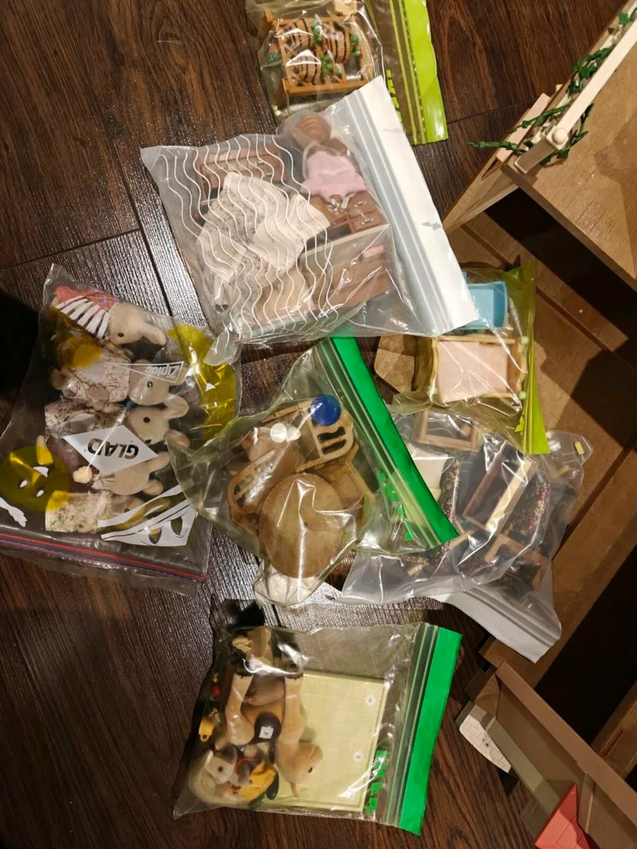 Sylvanian Families - Image 2