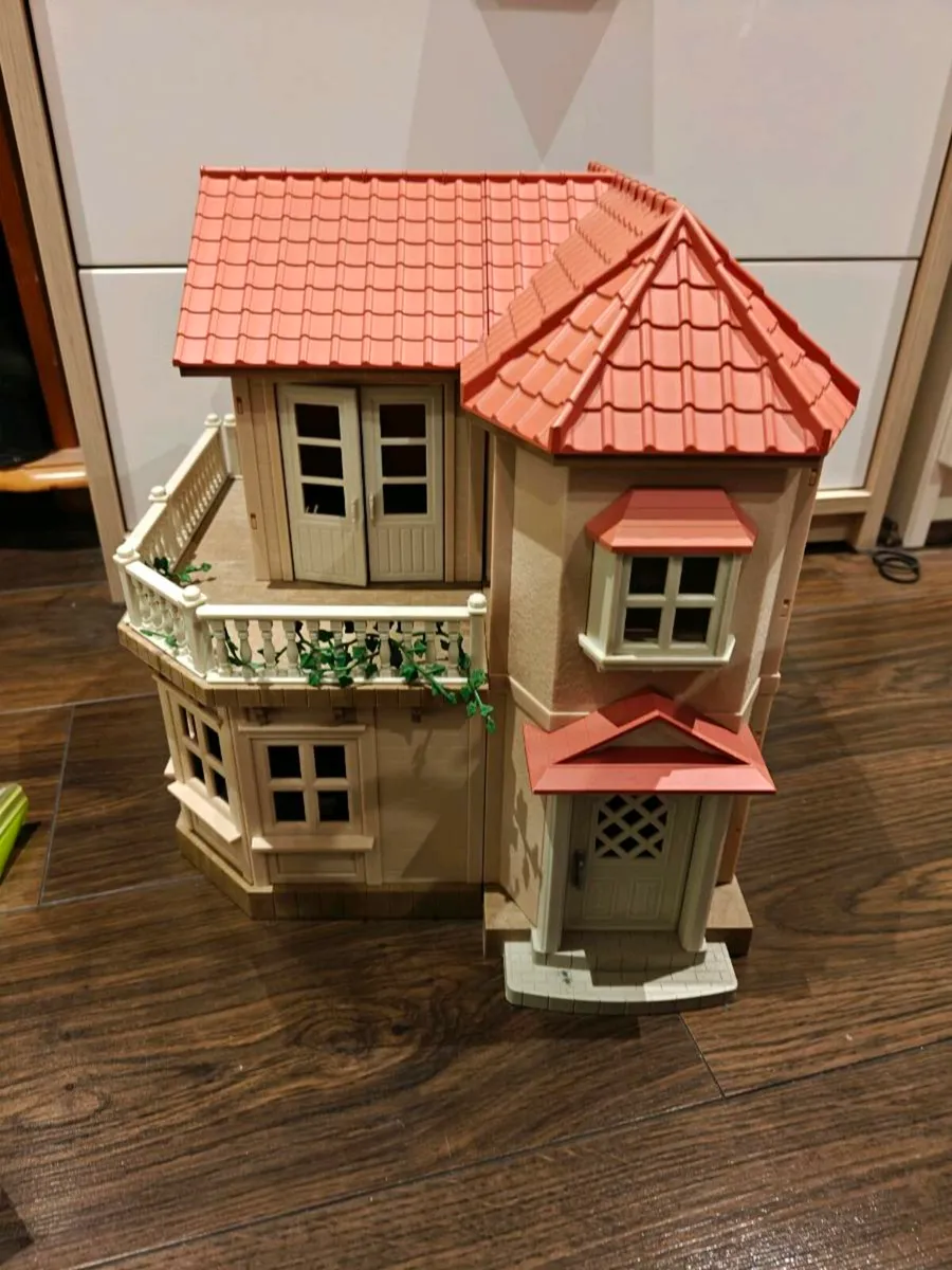 Sylvanian Families - Image 3