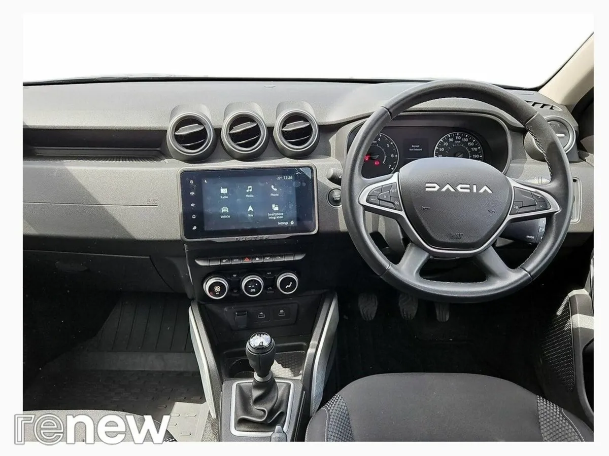 Dacia Duster 1.5 Blue dCi 115 Journey - Image 2