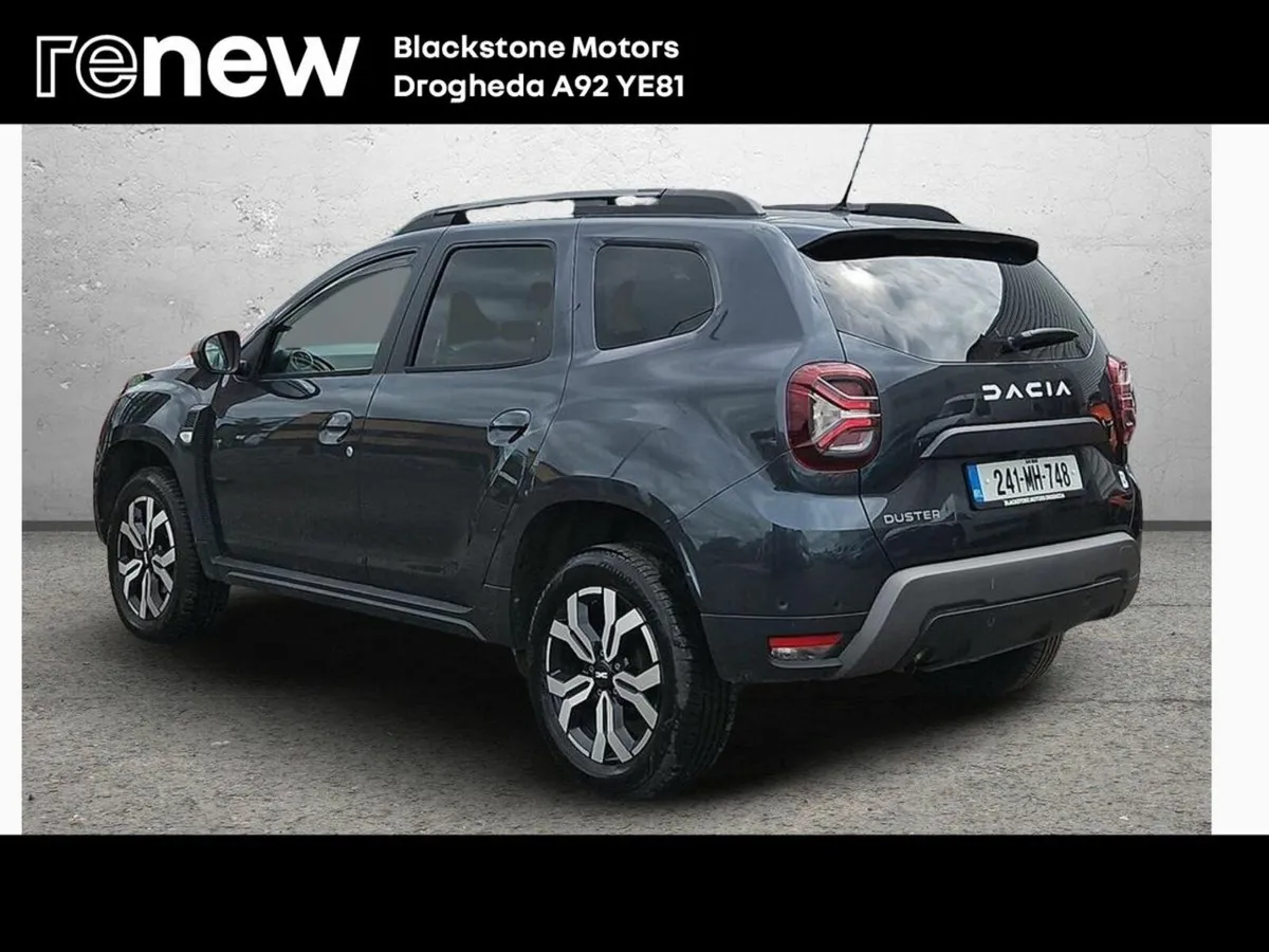 Dacia Duster 1.5 Blue dCi 115 Journey - Image 3