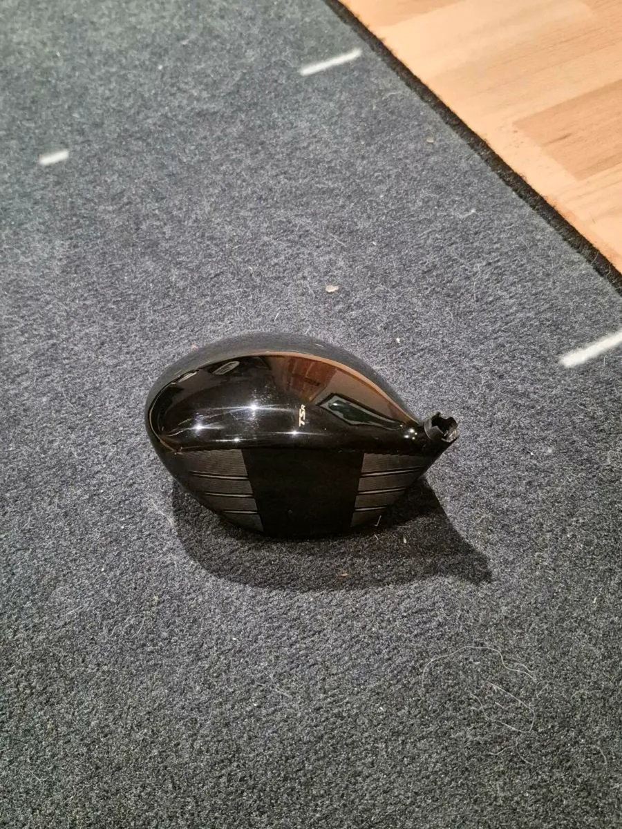 Titleist TSr3 (Head only) - Image 4