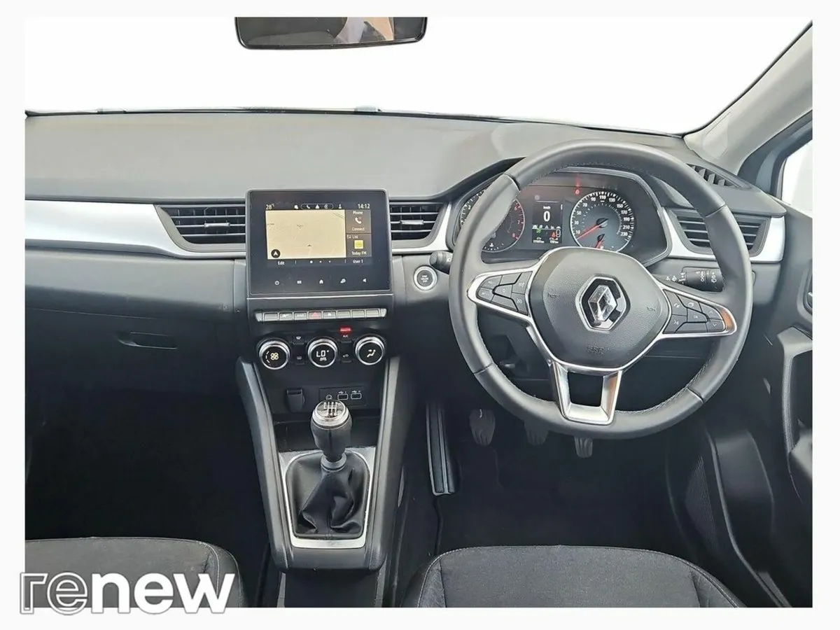 Renault Captur TCe 90 Evolution - Image 2