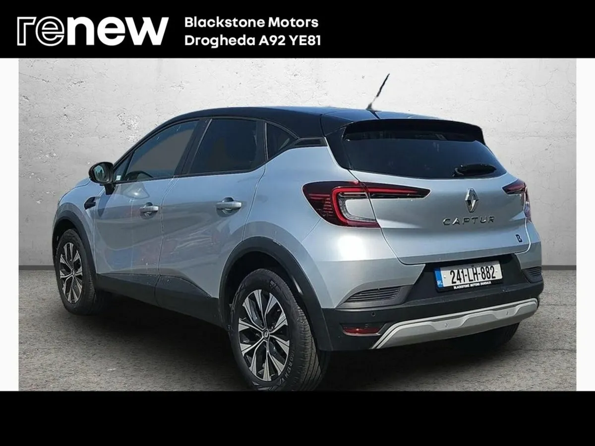 Renault Captur TCe 90 Evolution - Image 3