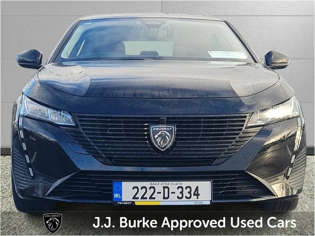 Peugeot 308 1.5 BlueHDi 130bhp Active Auto - Image 2